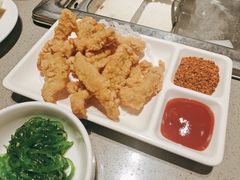 -海底捞火锅(杭州天虹购物中心店)