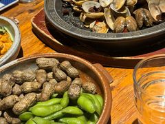 -肉串汪(月坛店)
