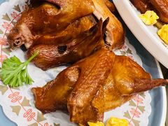 -点都德(龙之梦店)