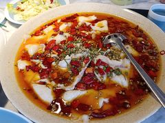 -懒人盐府人家(航天桥店)