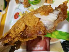 脆皮手枪腿-德克士(北京站店)