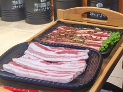 -杀猪天·韩国烤肉(总店)