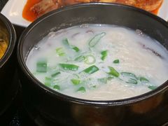 雪浓汤-24 新村雪浓汤(长白山烤肉店)