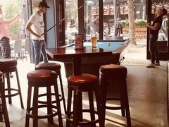 -Shanghai Brew House上海啤酒工坊(老外街店)