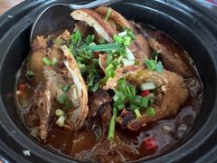 -香惠鱼煲店