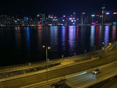 -千禧新世界香港酒店