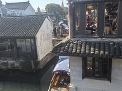 -沈厅酒家(周庄店)