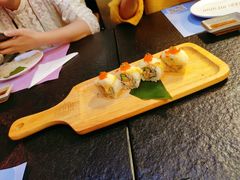 -喜寿司(金狮广场店)