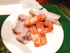 -火舞泰·泰式海鲜火锅餐厅(世纪城店)