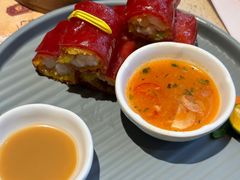 -点都德(华强南店)