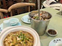 -渔娘渔家丹东海鲜(东直门店)