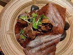 -花和海鲜自助(梅江店)