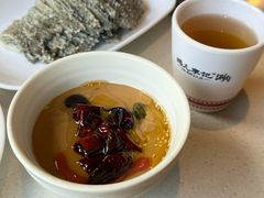-清真·鸦儿李记·涮肉(马家堡店)