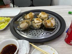 -船奇蒸汽海鲜·闽菜(八市海鲜总店)