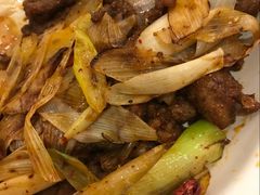 -大铁勺新津菜(东丽阳光新业广场店)