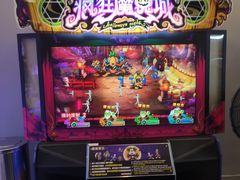 -汤姆熊欢乐世界(莘庄龙之梦店)