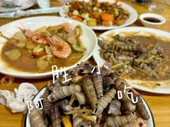 -阿胜小吃