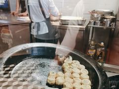 -小杨生煎(香港名都店)