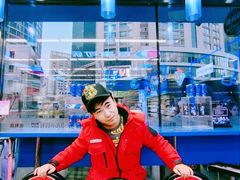 -阳光小玛特便利店(华府天地购物中心店)