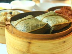 -富力丽思卡尔顿酒店·丽轩中餐厅