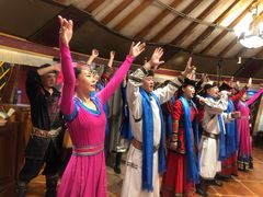 -九十九顶毡房(阜石路店)