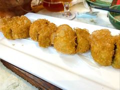 -那家小馆•北京菜•烤鸭(香山店)