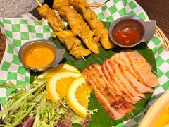 -泰妃殿(武汉首店)