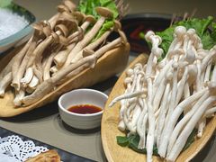 -享月汤皇·海鲜小火锅·聚会(曲江创意谷店)