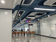 -留仙洞(地铁站)