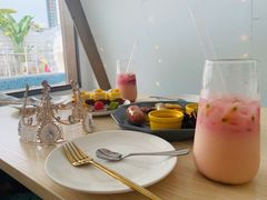 -天空花园餐吧·生日·团建(南山店)