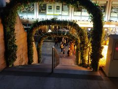 -皇庭广场(福华三路店)