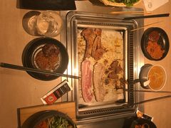 -新石器烤肉(之心城店)
