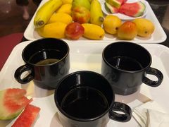 -萧邦音乐会所KTV·蒸汽活海鲜自助(福田店)
