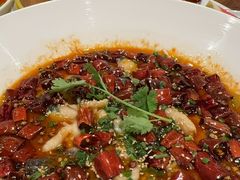 -醉辉皇原味海鲜江南菜(成都大魔方店)