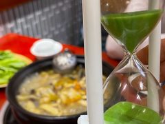 -菌之家·专业纯野生菌火锅·特色炒菌