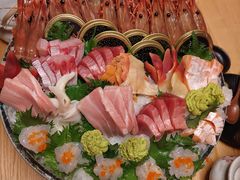 -王鼎精致料理铁板烧(世博源店)