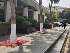 -厦门悦华酒店