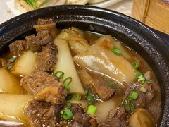 -御满江海鲜酒家(洛溪新城店)