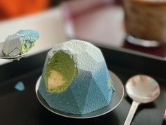 不二山-茶是一枝花泡茶店