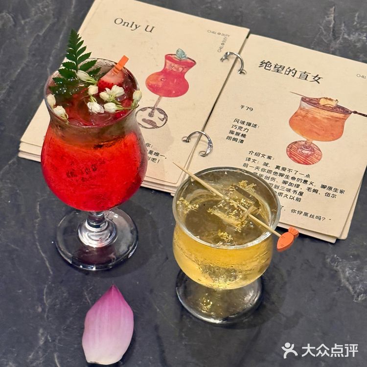 🔥天津五大道！夏日限定荷花下午茶美到窒息！
