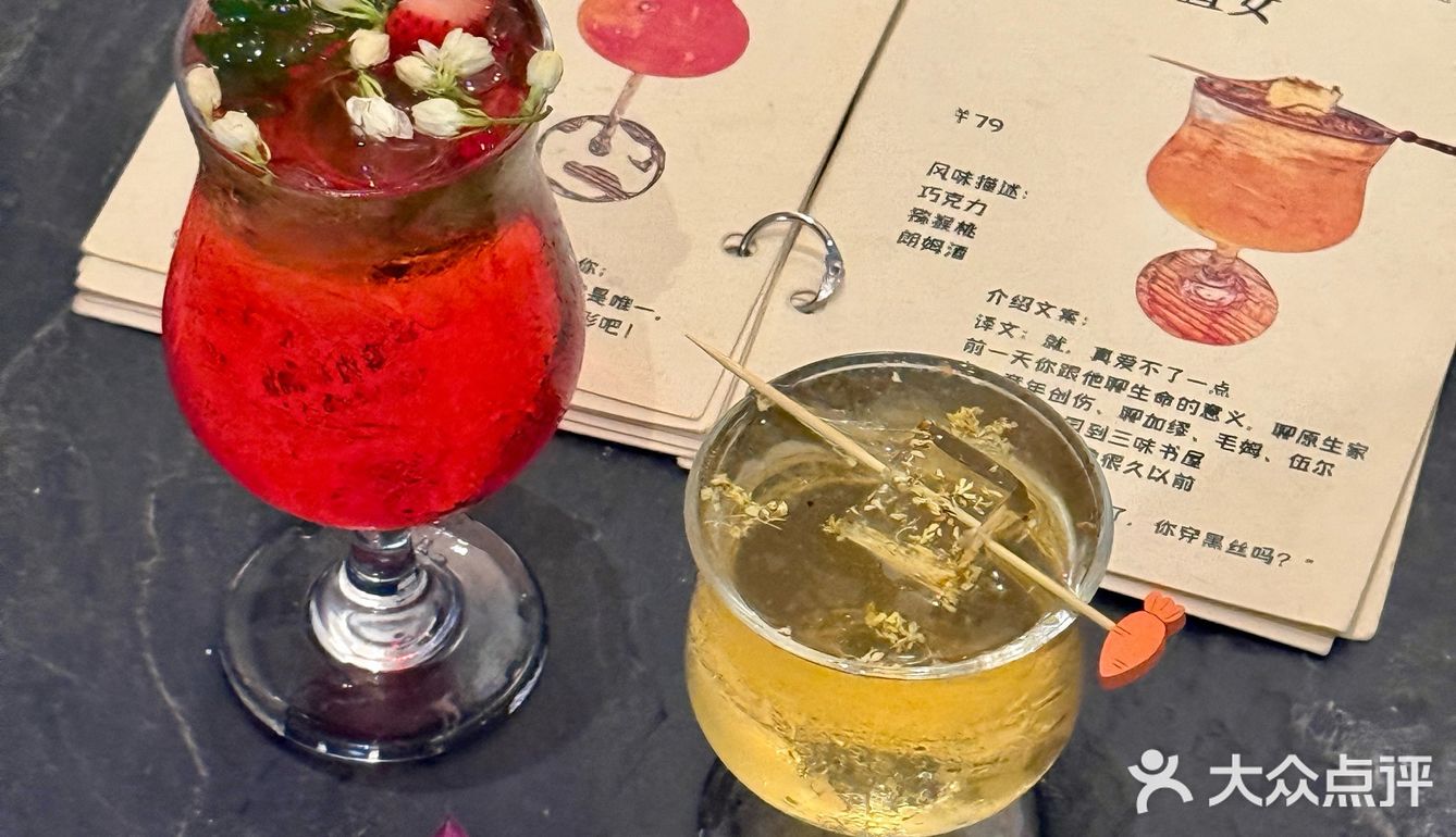 🔥天津五大道！夏日限定荷花下午茶美到窒息！
