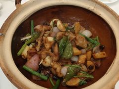 鼓味啫大肠-御彩酒家(东风东路店)