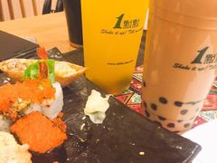 -河风精致寿司(尼盛店)