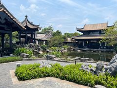 -海珠湖公园