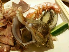 -海味当家(西安路店)