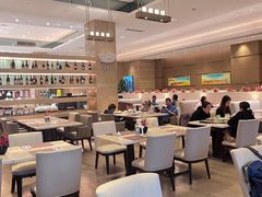 -广州天河合景福朋喜来登酒店