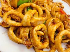 -新河畔海鲜酒楼(虎门店)