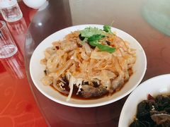 -山海关清和浑锅店
