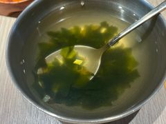 -梨花牛肉汤饭(仁恒伊势丹店)