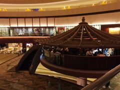 -新加坡文华东方酒店